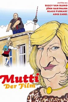 Mutti - Der Film (2003) afişi