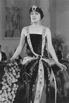 My American Wife (1922) afişi