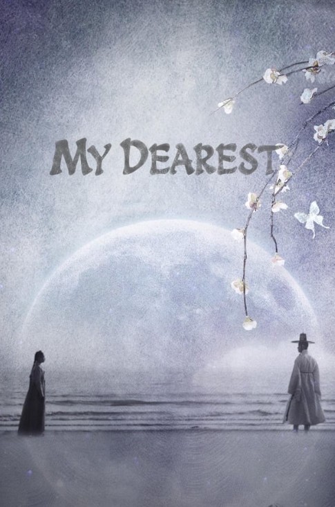My Dearest (2023) afişi My Dearest (2023) afişi