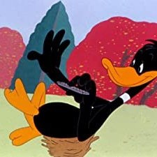 My Favorite Duck (1942) afişi