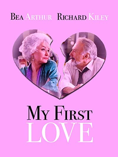 My First Love (1988) afişi My First Love (1988) afişi