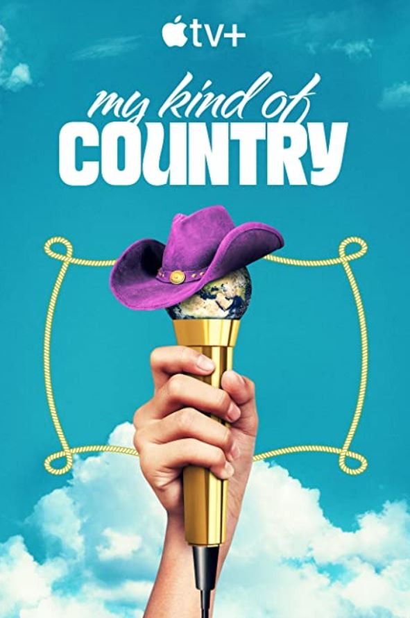 My Kind of Country (2023) afişi My Kind of Country (2023) afişi