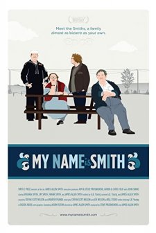 My Name ıs Smith (2010) afişi