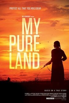 My Pure Land