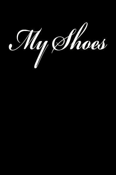My Shoes (2012) afişi My Shoes (2012) afişi