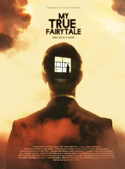 My True Fairytale afişi My True Fairytale afişi