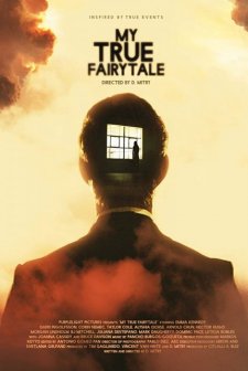 My True Fairytale afişi