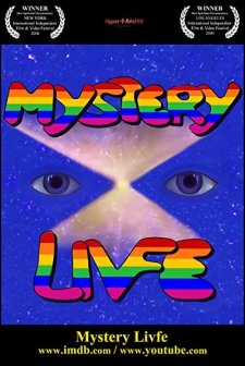 Mystery Livfe (2006) afişi