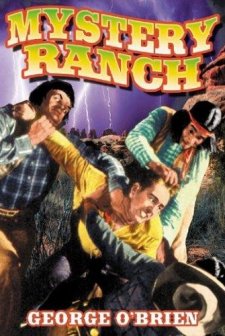 Mystery Ranch