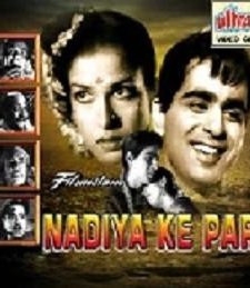 Nadıya Ke Par