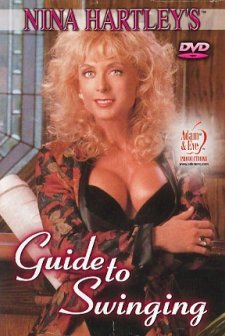 Nina Hartley's Guide To Swinging (2001) afişi