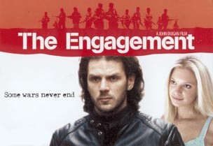 Nişan (2011) afişi Nişan (2011) afişi