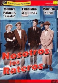 Nosotros Los Rateros