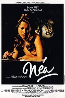 Néa (1976) afişi