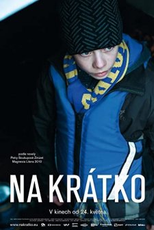 Na krátko (2018) afişi