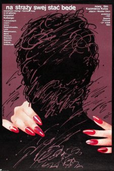 Na Strazy Swej Stac Bede