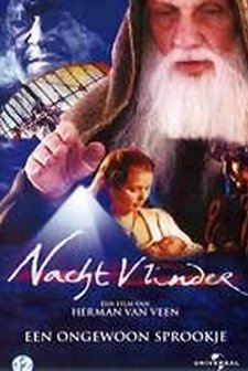 Nachtvlinder (1999) afişi