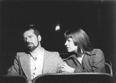 Nachtvorstellungen (1977) afişi Nachtvorstellungen (1977) afişi