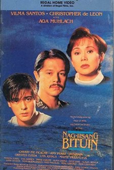 Nag-iisang Bituin (1994) afişi