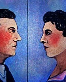 Nagrodzone uczucia (1958) afişi