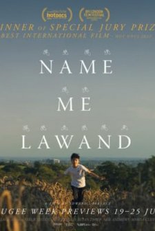 Name Me Lawand