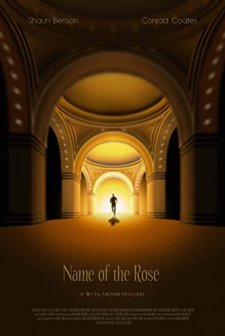 Name Of The Rose (2003) afişi