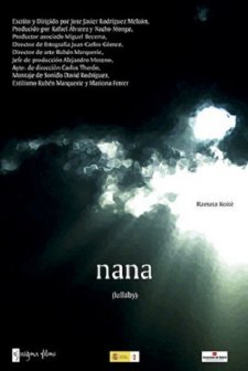 Nana (2005) afişi