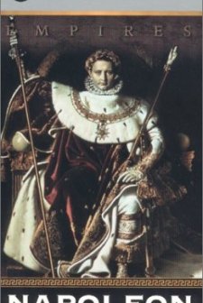 Napoleon (2000) afişi