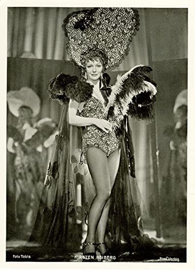 Napoleon Ist An Allem Schuld (1938) afişi Napoleon Ist An Allem Schuld (1938) afişi