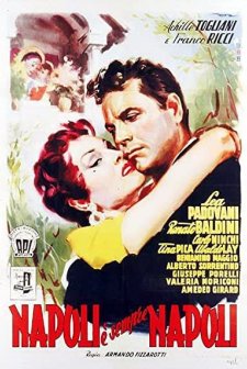 Napoli è Sempre Napoli