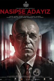 Nasipse Adayız (2020) afişi