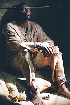 Nat Turner: A Troublesome Property (2003) afişi