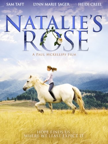 Natalie's Rose (1998) afişi Natalie's Rose (1998) afişi