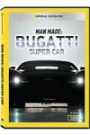 National Geographic: Mega Fabrikalar Bugatti Veyron