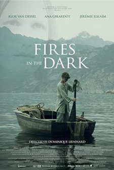 Naufrages (2020) afişi