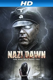 Nazi Dawn