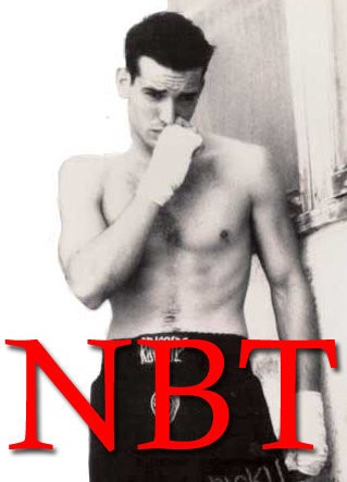 N.b.t. (2003) afişi N.b.t. (2003) afişi