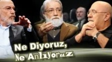 Ne Diyoruz, Ne Anlıyoruz? (2013) afişi