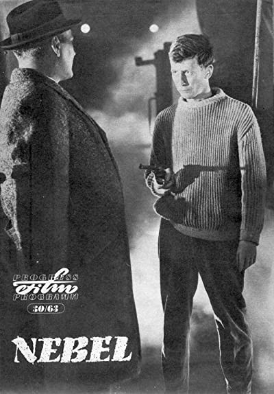 Nebel (1963) afişi Nebel (1963) afişi