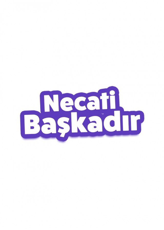 Necati Başkadır (2023) afişi Necati Başkadır (2023) afişi