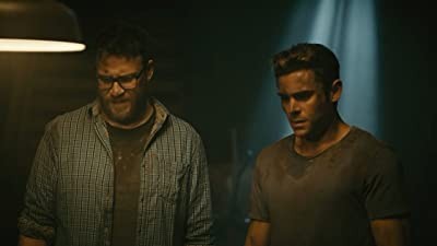 Neighbors 3: Zombies Rising (2016) afişi Neighbors 3: Zombies Rising (2016) afişi