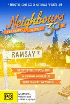 Neighbours (1985) afişi