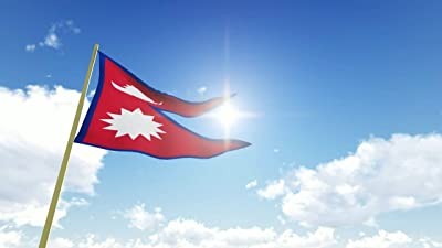 Nepal Pyaro Chha (2001) afişi Nepal Pyaro Chha (2001) afişi