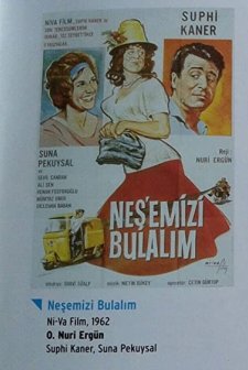 Neşemizi Bulalım