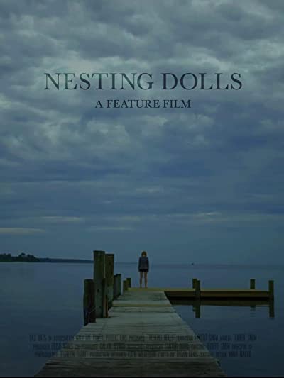 Nesting Dolls (2019) afişi