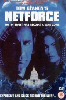 Netforce (1999) afişi