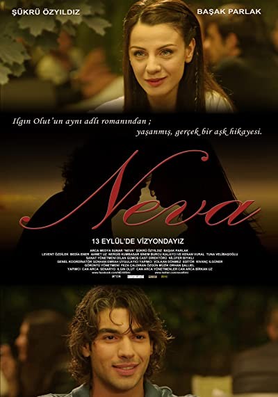 Neva (2013) afişi Neva (2013) afişi
