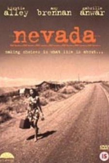 Nevada (1997) afişi