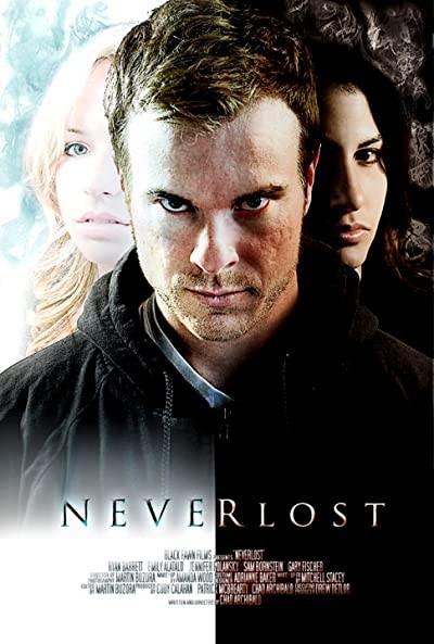 Neverlost (2010) afişi Neverlost (2010) afişi