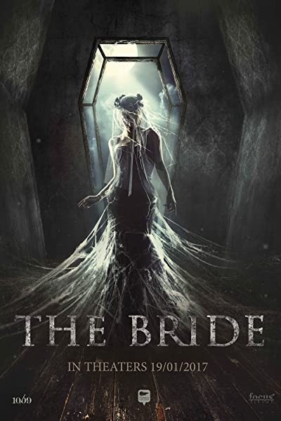 Nevesta (2017) afişi Nevesta (2017) afişi